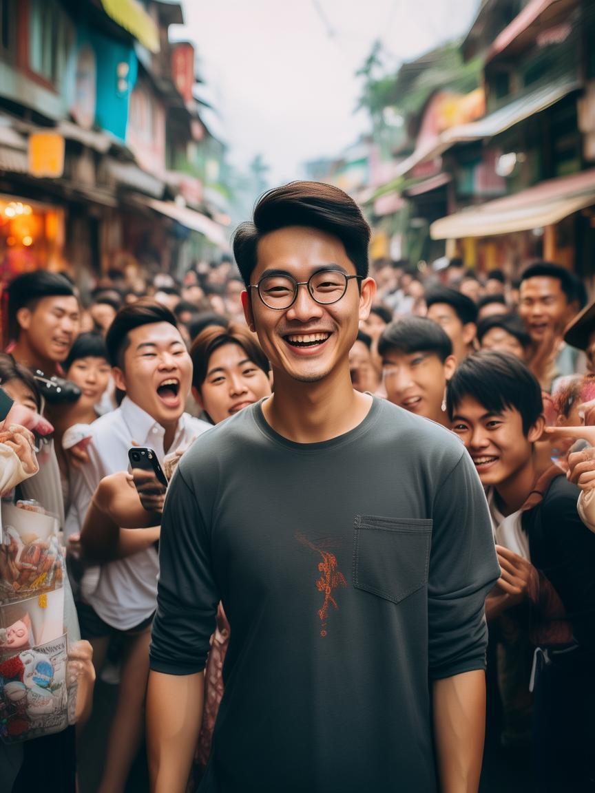 越南抖音涨粉怎么样啊赚钱_越抖涨粉赚钱?插图 越南抖音涨粉怎么样啊赚钱_越抖涨粉赚钱?插图