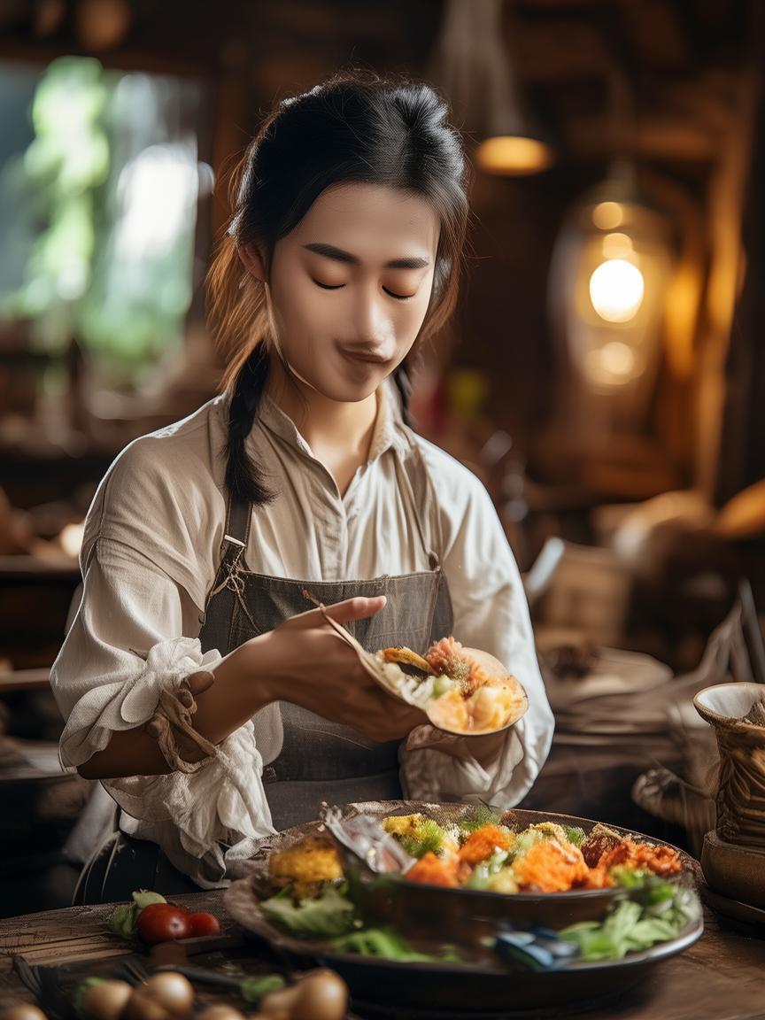 抖音农农村新手怎么涨粉_抖音农乡新人如何增粉?插图 抖音农农村新手怎么涨粉_抖音农乡新人如何增粉?插图