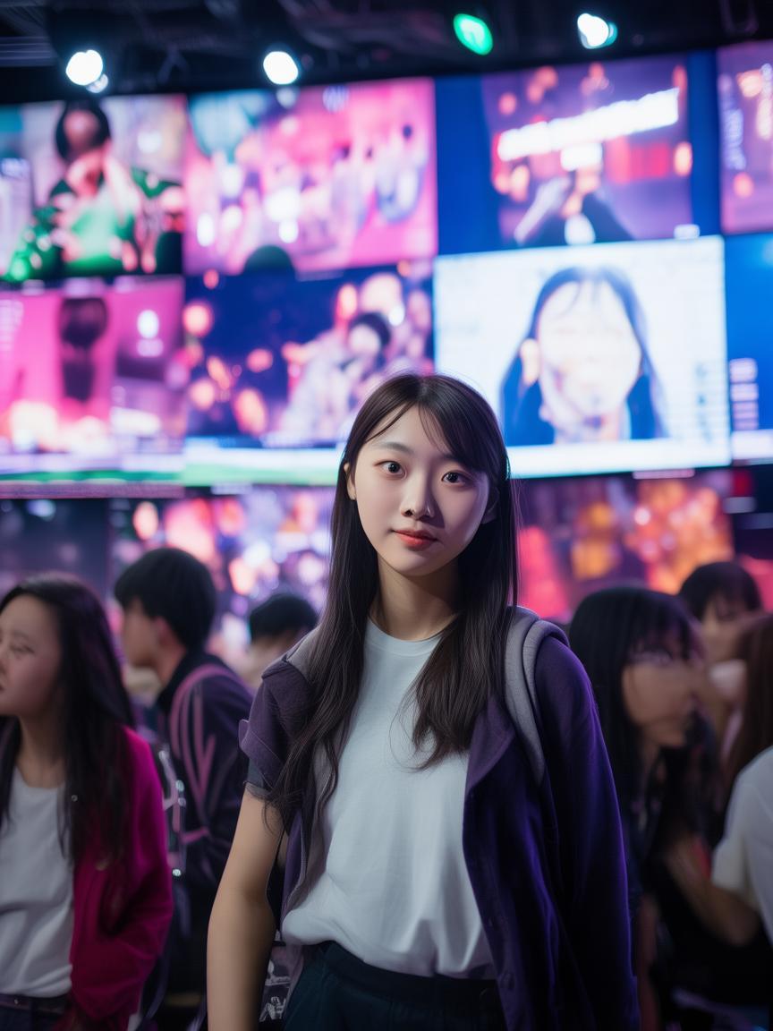 拍摄抖音怎么才能涨粉快_抖音涨粉技巧插图 拍摄抖音怎么才能涨粉快_抖音涨粉技巧插图