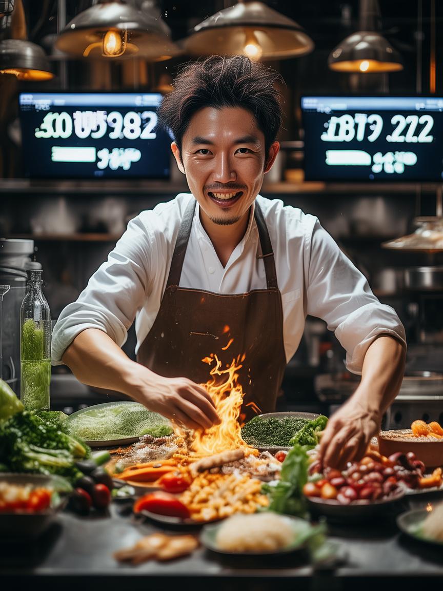 餐饮店抖音怎么涨粉快_抖音餐饮店快速涨粉法插图