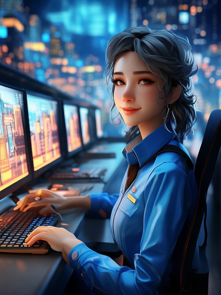 抖音客服是什么工作_抖音客服做什么?插图 抖音客服是什么工作_抖音客服做什么?插图