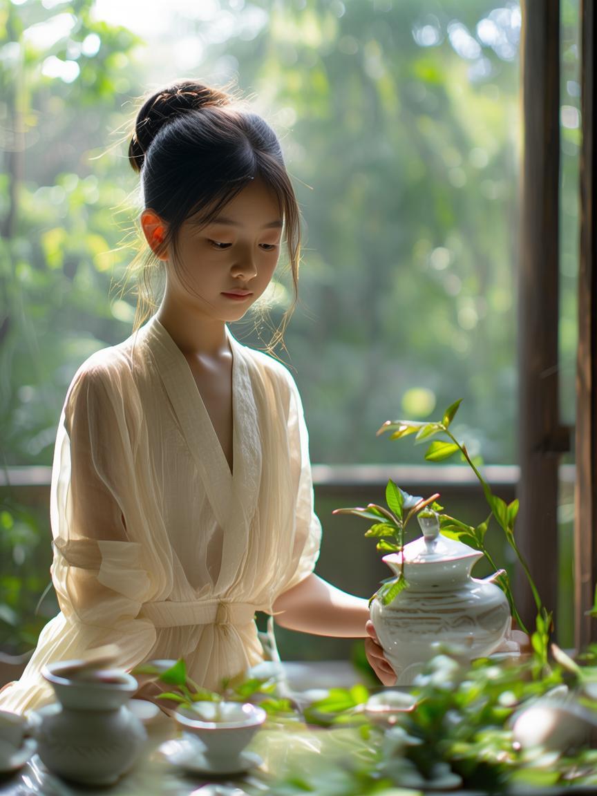 抖音白茶美颜是几级粉丝_抖音白茶美颜粉丝等级?插图 抖音白茶美颜是几级粉丝_抖音白茶美颜粉丝等级?插图
