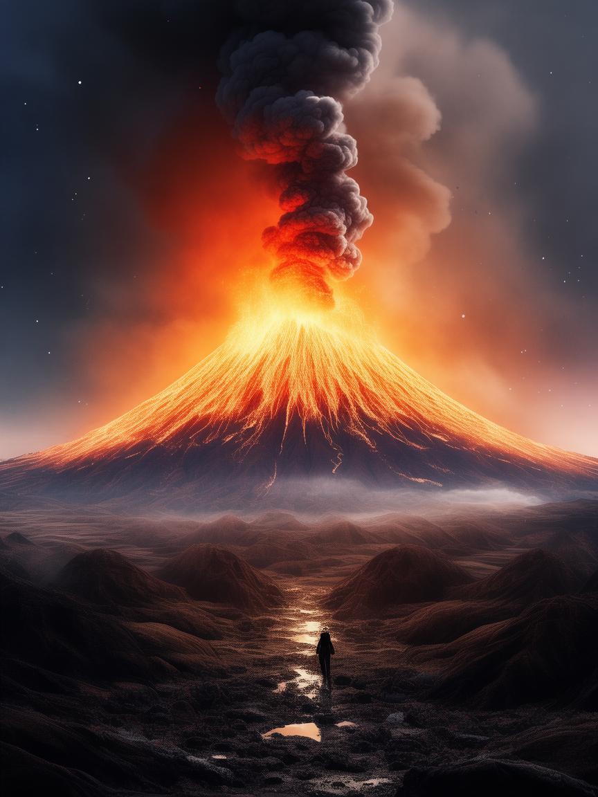 火山的粉丝能进入抖音吗_火山粉丝抖音入?插图 火山的粉丝能进入抖音吗_火山粉丝抖音入?插图