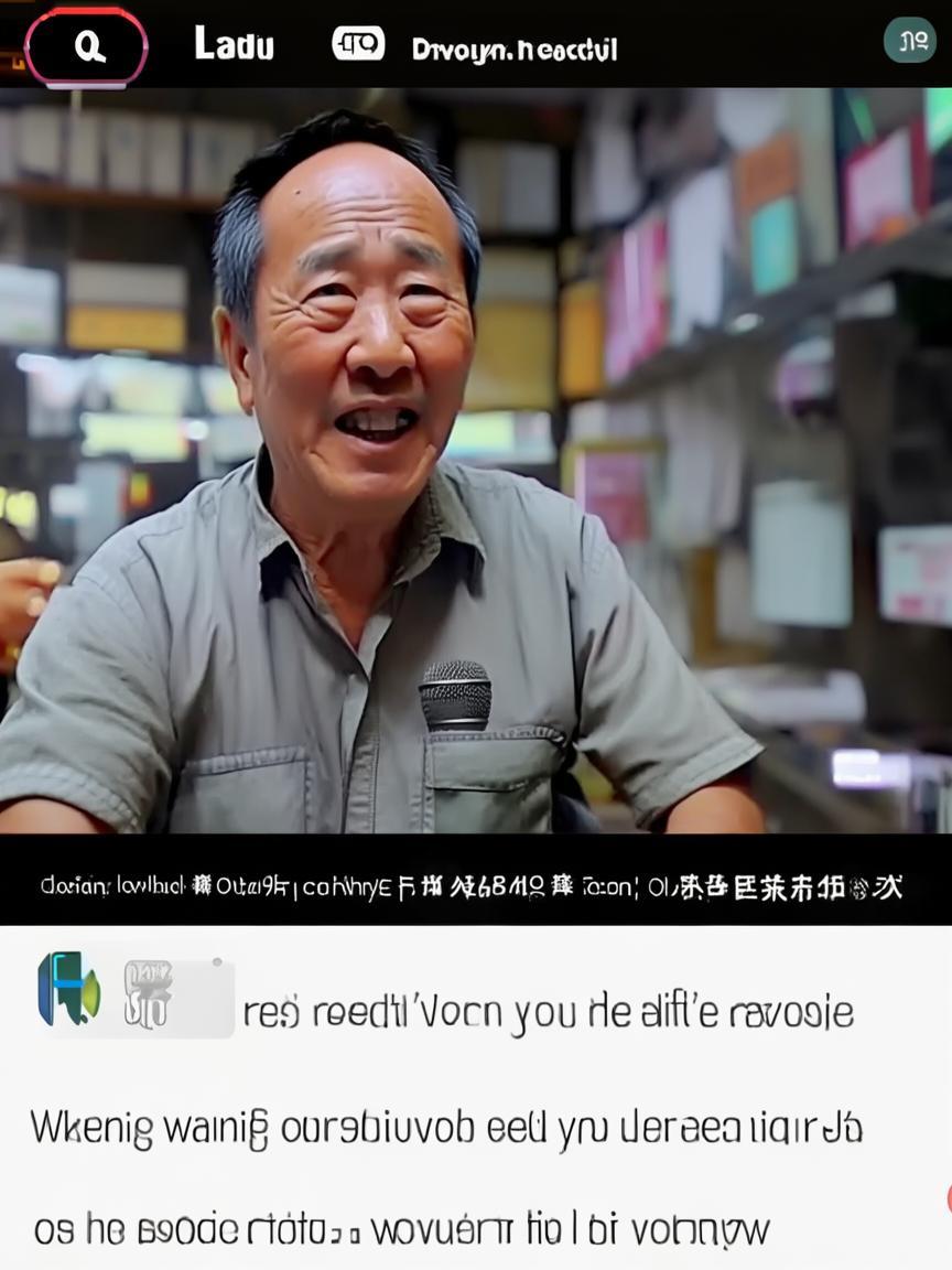 抖音王老六是谁的粉丝_王老六粉丝是谁？插图