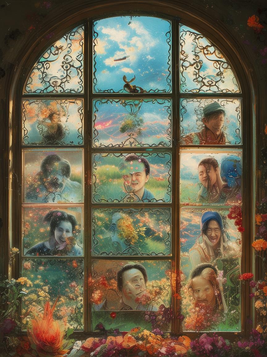 抖音钟美人有多少粉丝_抖音钟美人粉丝数多少?插图 抖音钟美人有多少粉丝_抖音钟美人粉丝数多少?插图