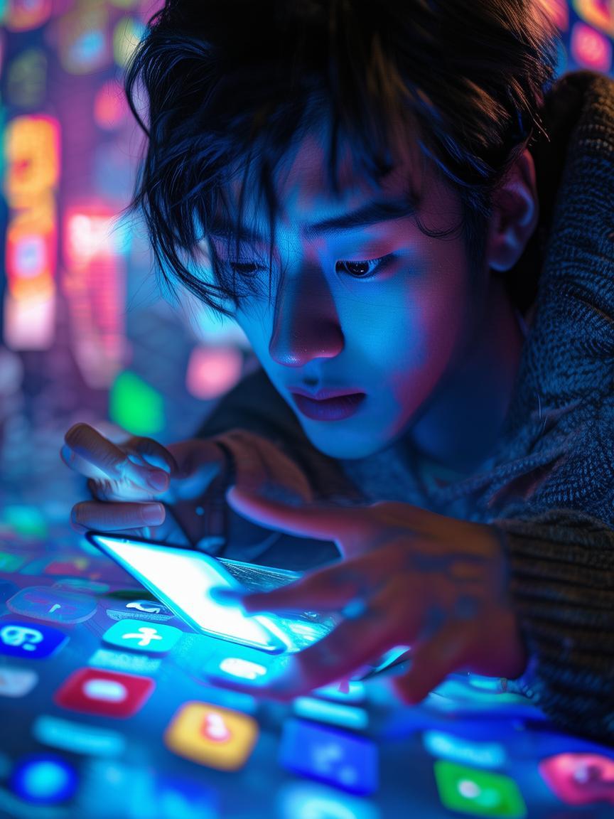 抖音加黑了怎么解除粉丝_抖音解封粉丝方法插图