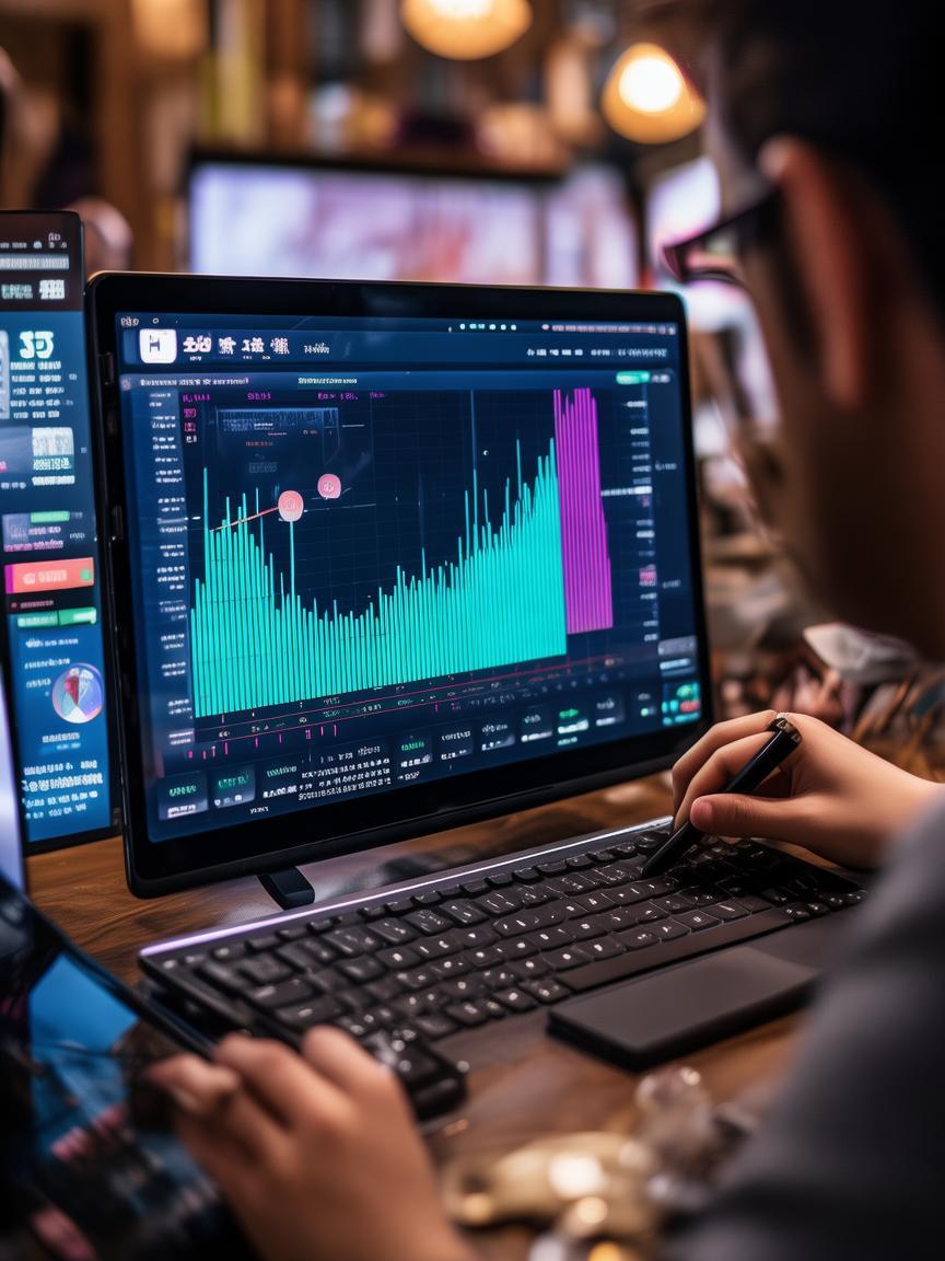 抖音涨粉情况查询在哪里_抖音涨粉查询位置插图