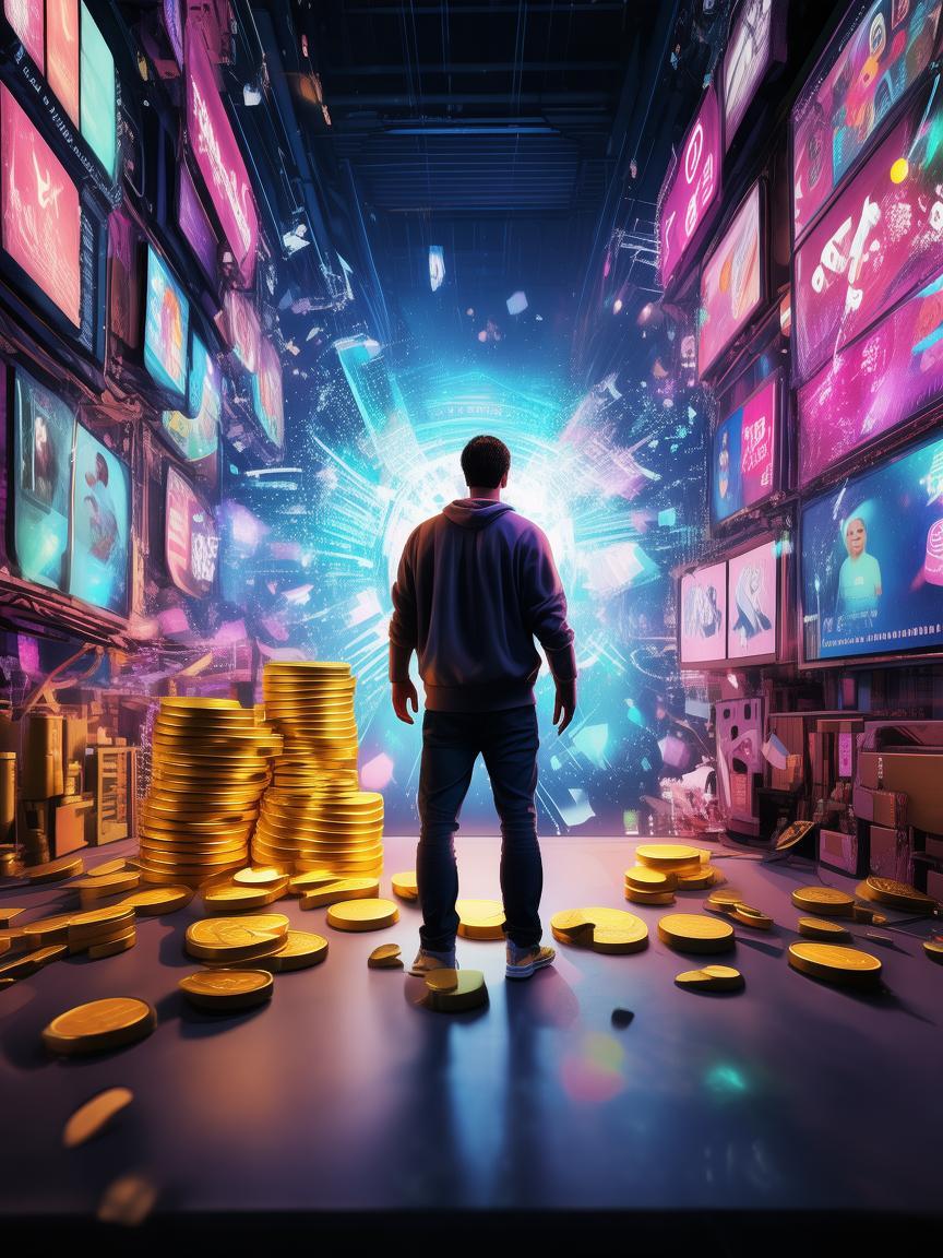 抖音怎么涨粉要花钱吗_涨粉花钱？插图