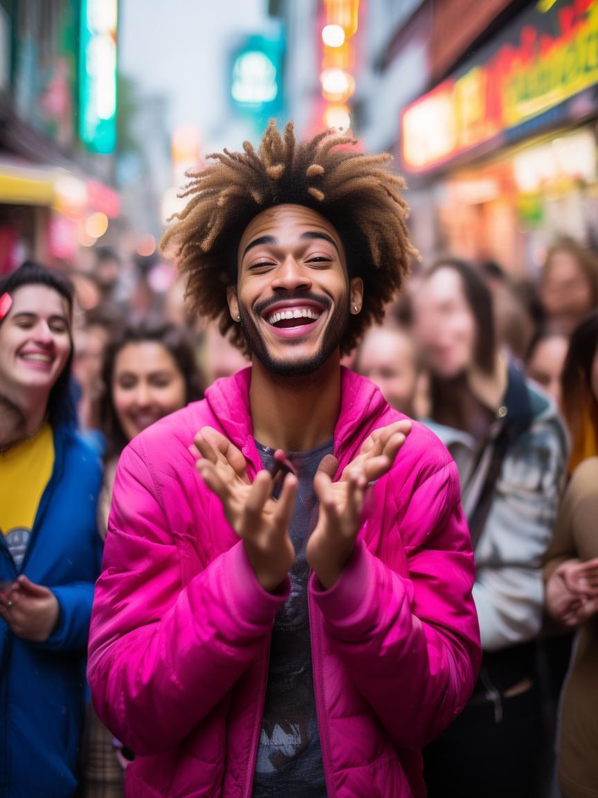 抖音要怎么做涨粉才快_抖音涨粉技巧插图 抖音要怎么做涨粉才快_抖音涨粉技巧插图