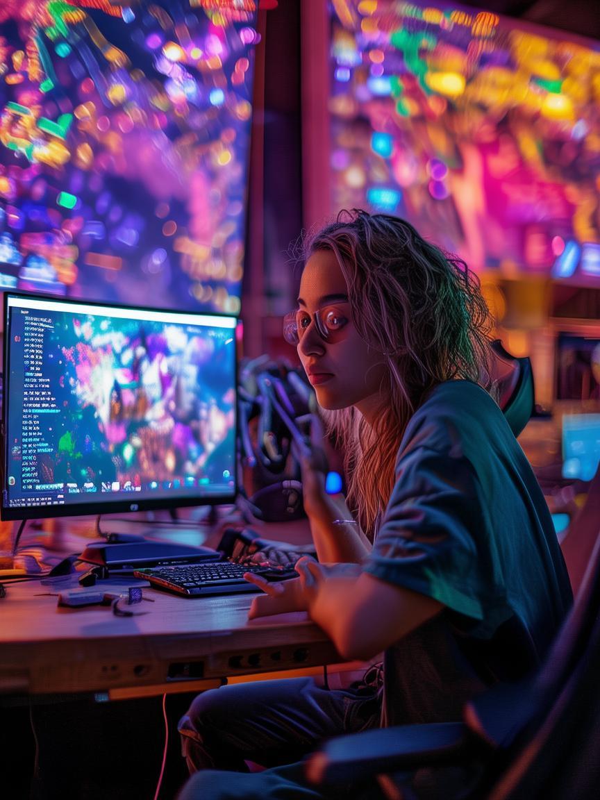 抖音游戏新人怎么涨粉_抖音游戏新粉攻略插图