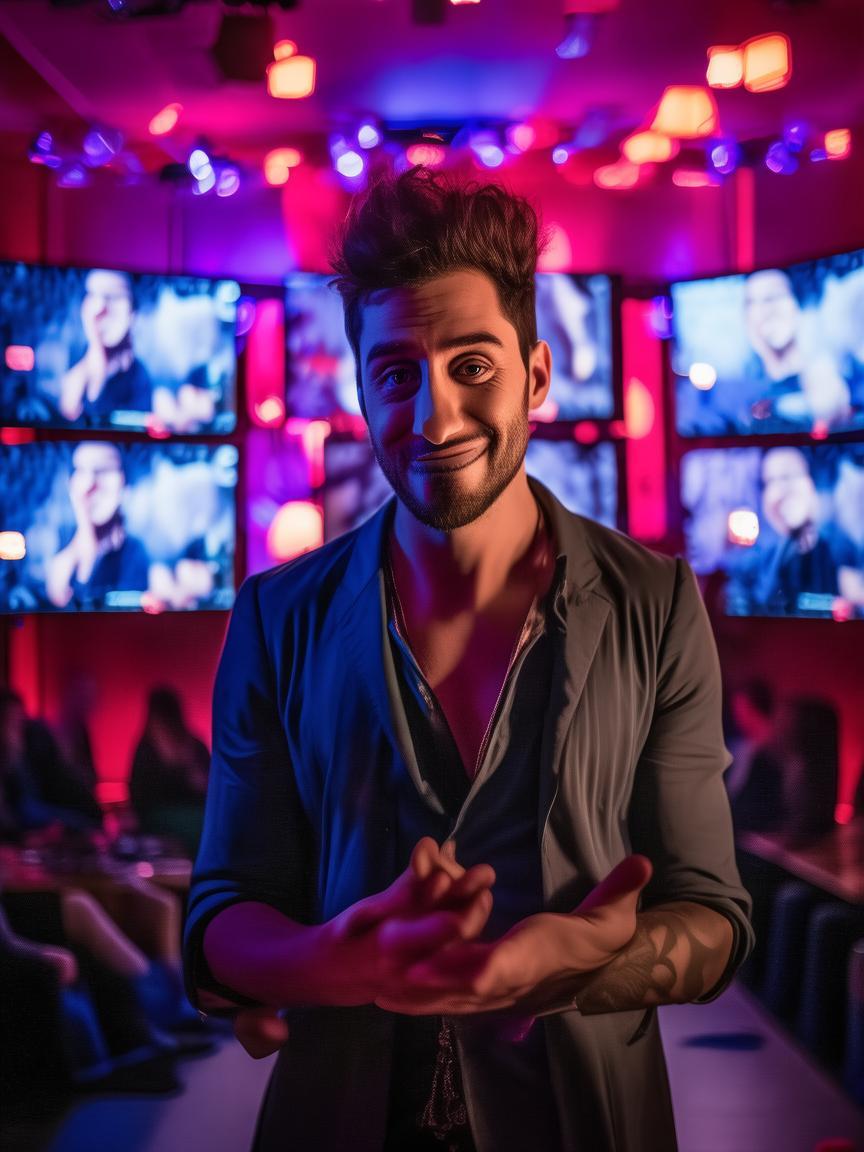 抖音涨粉直播怎样拍视频_抖音直播涨粉视频技巧插图 抖音涨粉直播怎样拍视频_抖音直播涨粉视频技巧插图