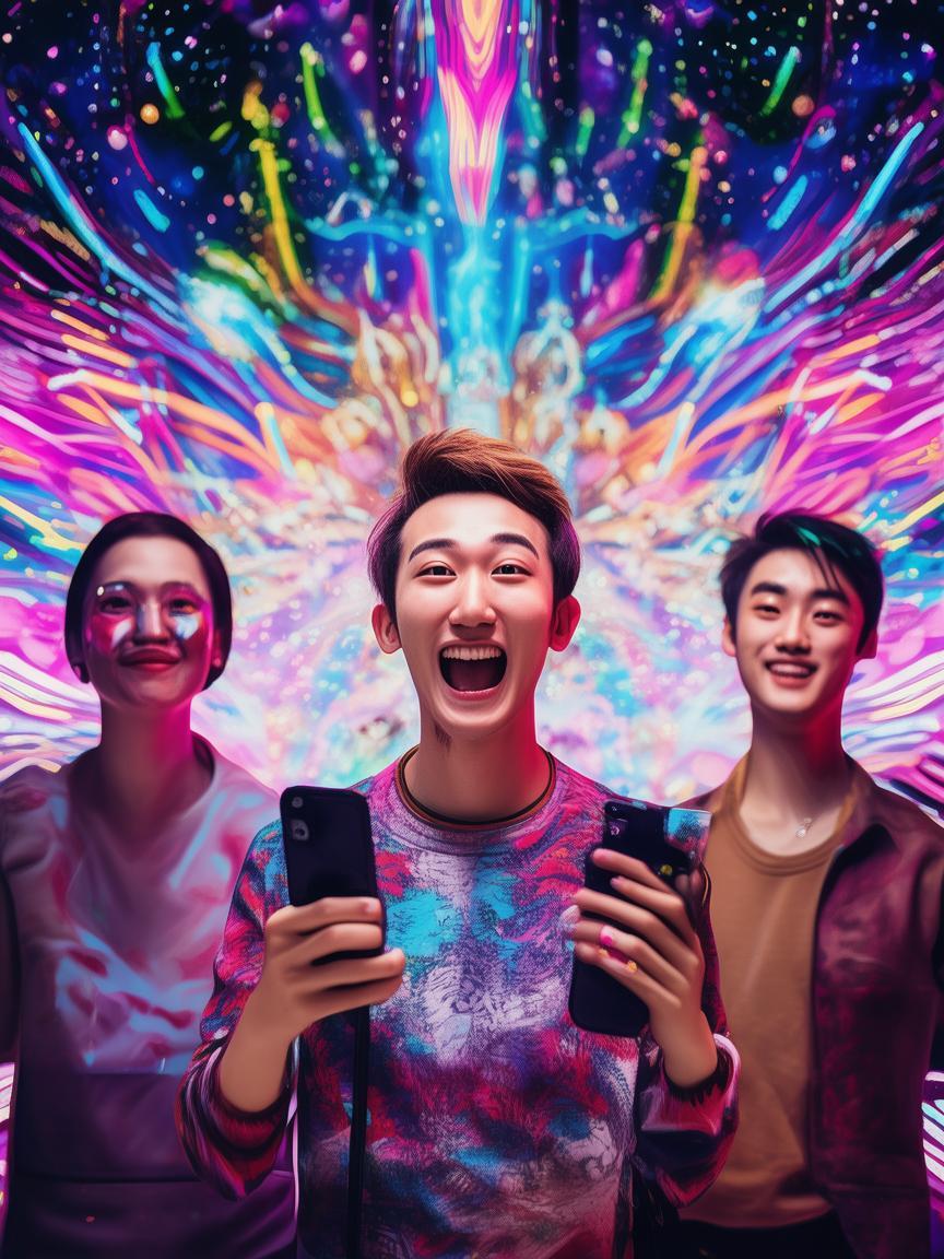 抖音里面涨粉特效在哪儿_抖音涨粉特效？插图