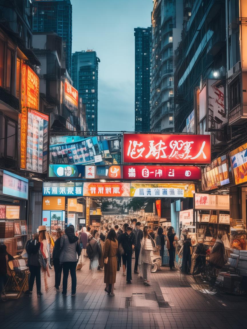 深州自助抖音团购平台有哪些_深州抖音团购平台是？插图