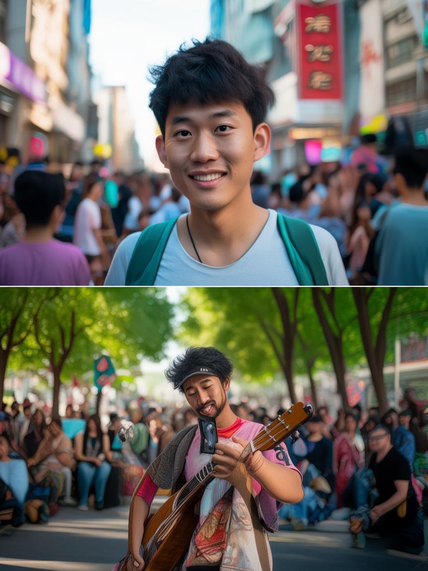 抖音王一诚如何涨粉的啊_抖音王一诚涨粉秘诀?插图 抖音王一诚如何涨粉的啊_抖音王一诚涨粉秘诀?插图