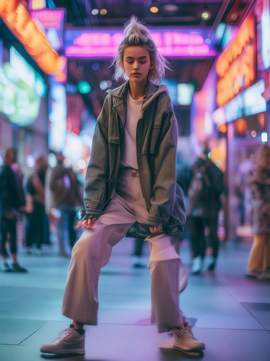 舞蹈抖音怎么涨粉呢_抖音舞蹈涨粉技巧插图