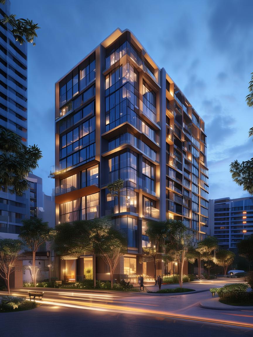 抖音上做房地产怎么吸粉_抖音房地产吸粉技巧插图