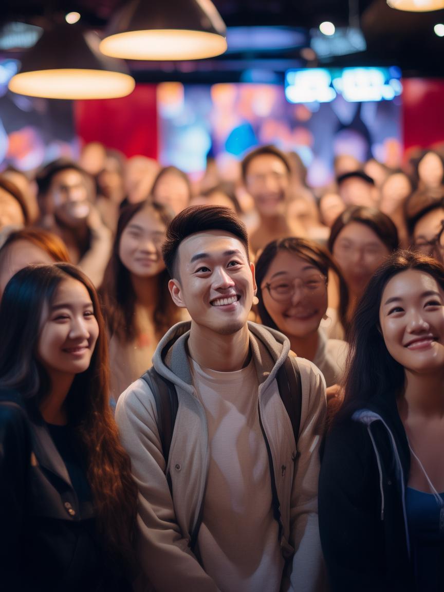 抖音号涨粉理由是什么呢_抖音号涨粉理由？插图