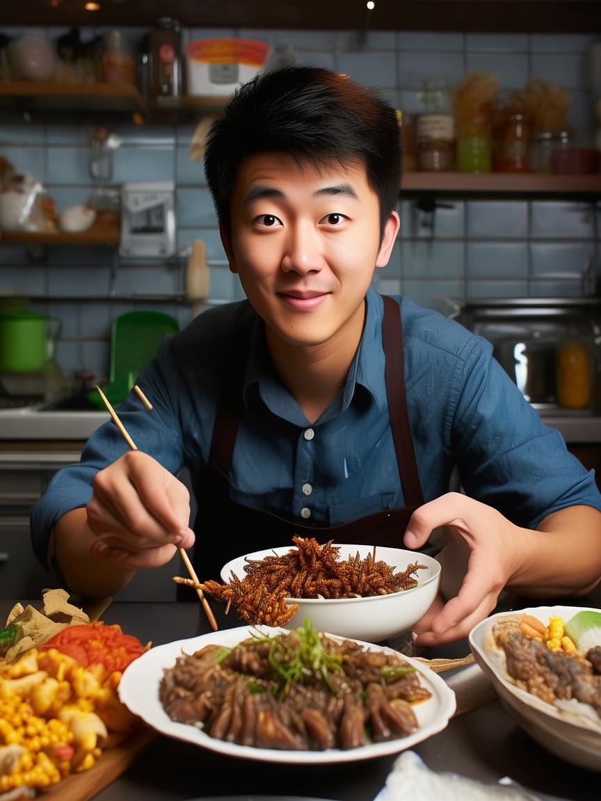 抖音美食探店怎么涨粉_抖音美食探店涨粉秘诀插图 抖音美食探店怎么涨粉_抖音美食探店涨粉秘诀插图