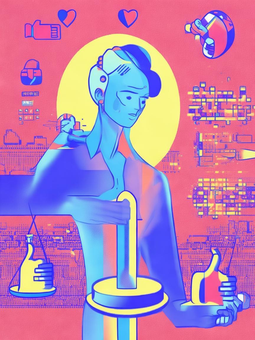 点别人赞能吸粉吗抖音_赞别人能抖音吸粉？插图