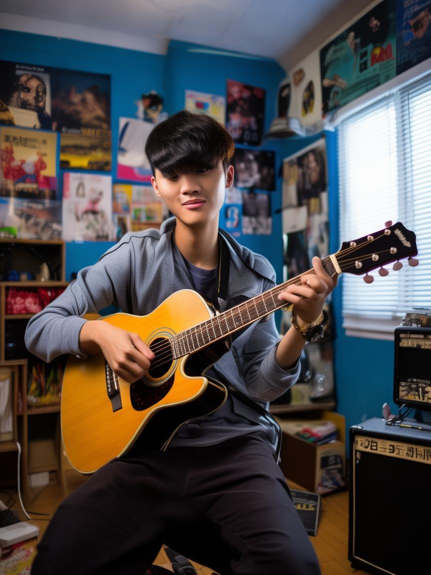 新人做抖音如何正确涨粉_抖音新手如何涨粉？插图