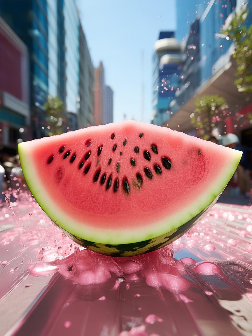 西瓜涨的粉算抖音的吗_西瓜涨粉算抖音？插图