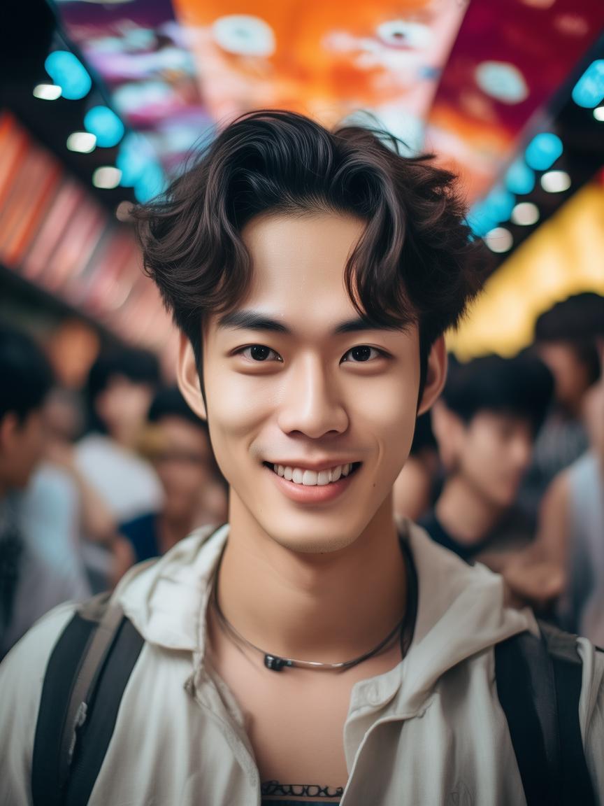 抖音男生发什么吸粉好_抖音吸粉内容？插图
