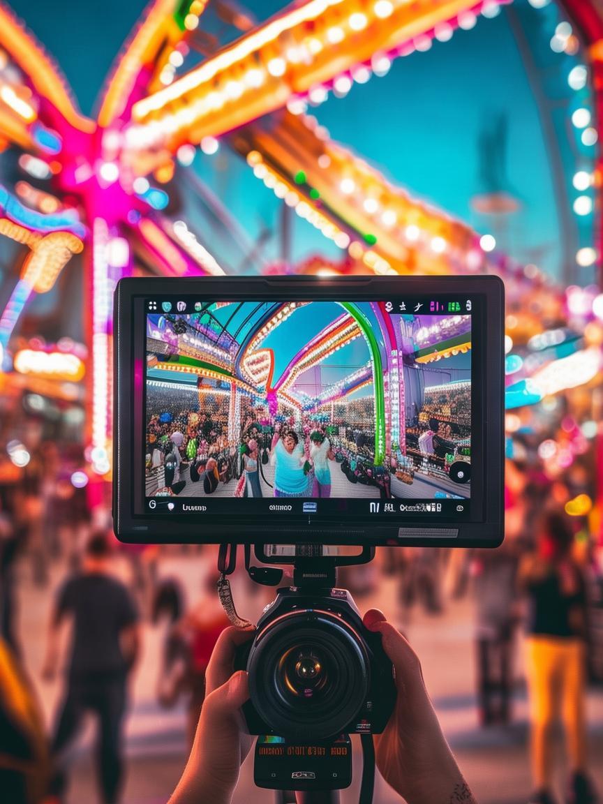 游乐场抖音怎么涨粉_抖音游乐场涨粉秘诀插图