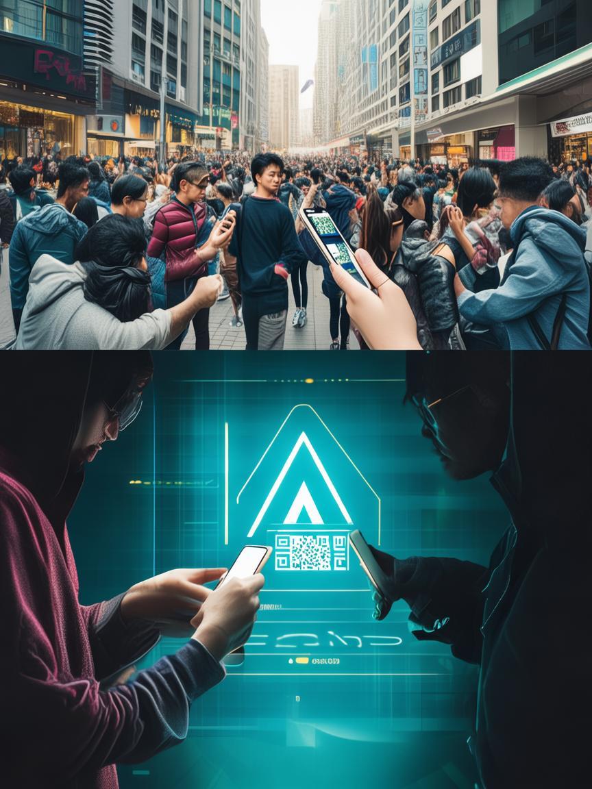 抖音app扫码在哪_抖音扫码位置插图