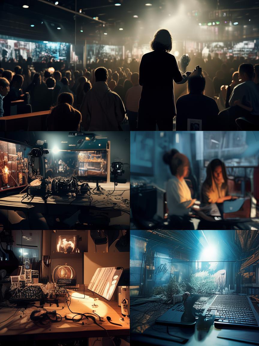 抖音工作室接单怎么操作的视频_抖音接单操作指南插图 抖音工作室接单怎么操作的视频_抖音接单操作指南插图