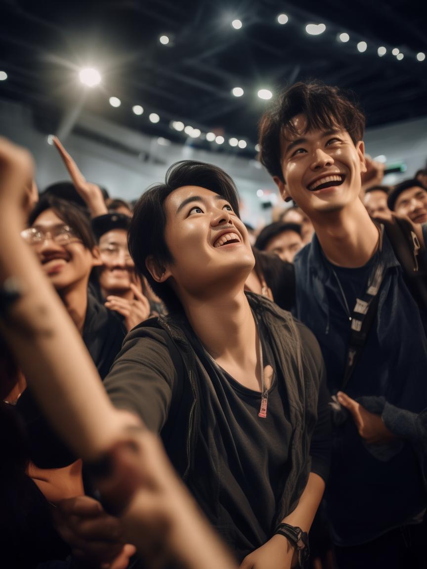 黄景瑜抖音涨粉多少_黄景瑜抖音粉丝增长插图 黄景瑜抖音涨粉多少_黄景瑜抖音粉丝增长插图