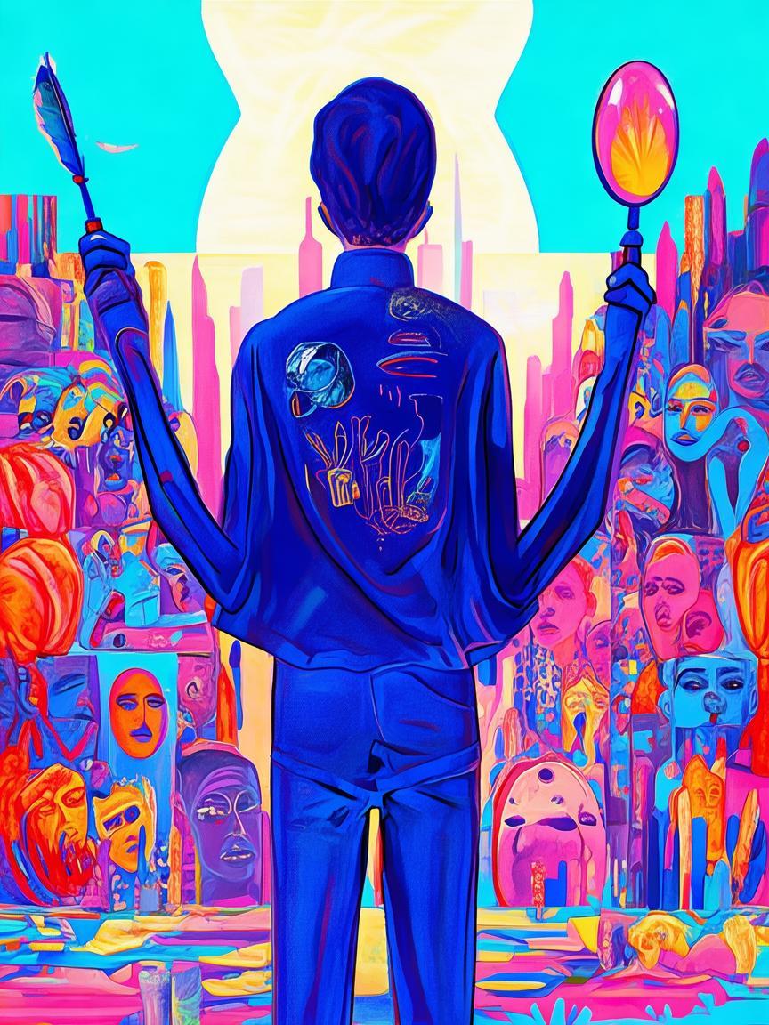 抖音浏览量才几十怎么办_抖音浏览量低怎么办？插图