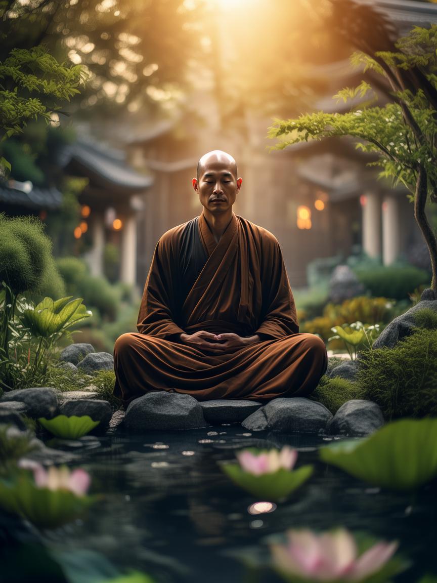 老僧抖音粉丝多少万_老僧抖音粉丝数？插图