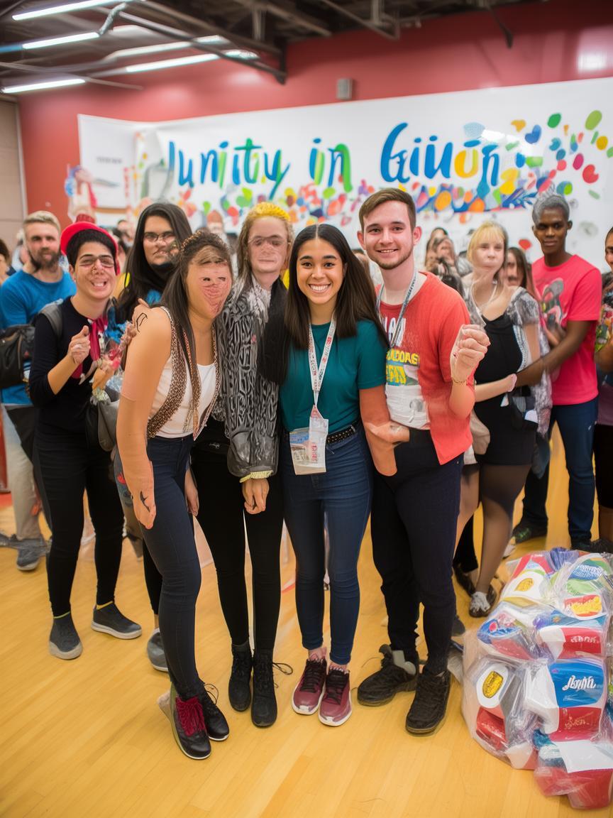 抖音附近粉丝群怎么进_抖音粉丝群附近入法插图