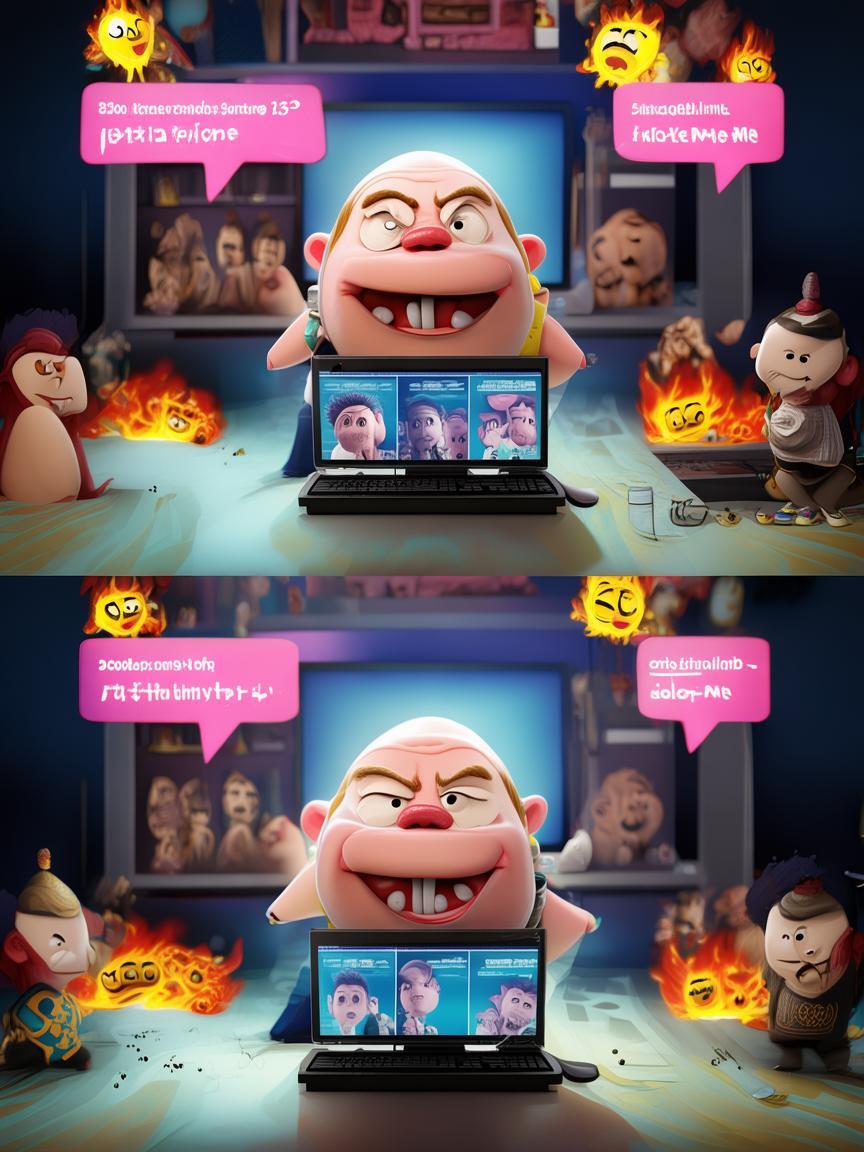 怎么把别人踢掉抖音粉丝_如何踢掉抖音粉丝插图 怎么把别人踢掉抖音粉丝_如何踢掉抖音粉丝插图