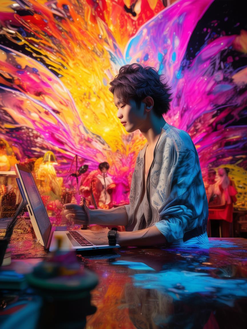 抖音涨粉情况怎么写的_抖音涨粉技巧插图