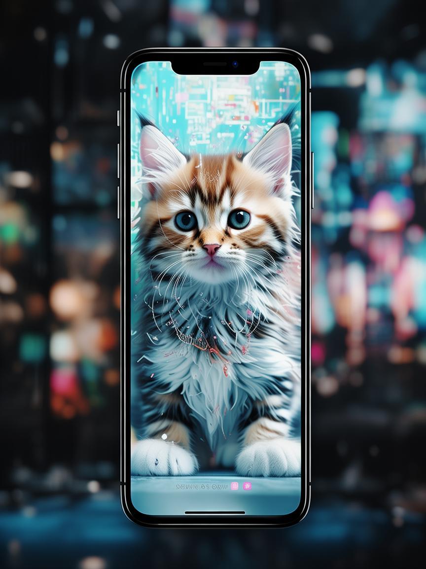 抖音小猫都是谁的粉丝_抖音小猫粉谁？插图