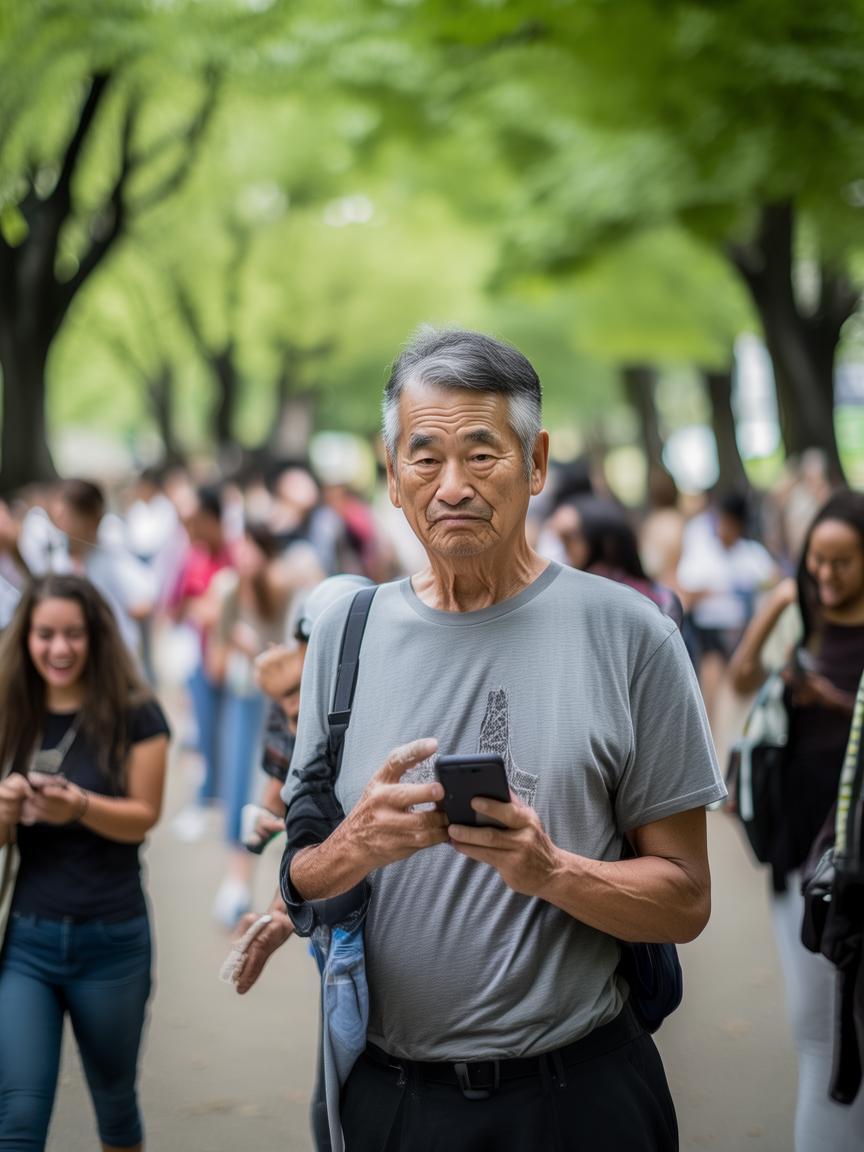 中年人抖音怎么玩涨粉_中年人抖音涨粉秘诀插图