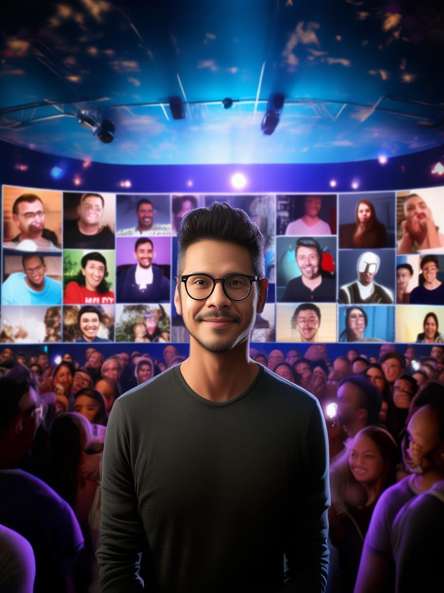 抖音粉丝团如何邀请_抖音粉丝团邀请技巧插图 抖音粉丝团如何邀请_抖音粉丝团邀请技巧插图