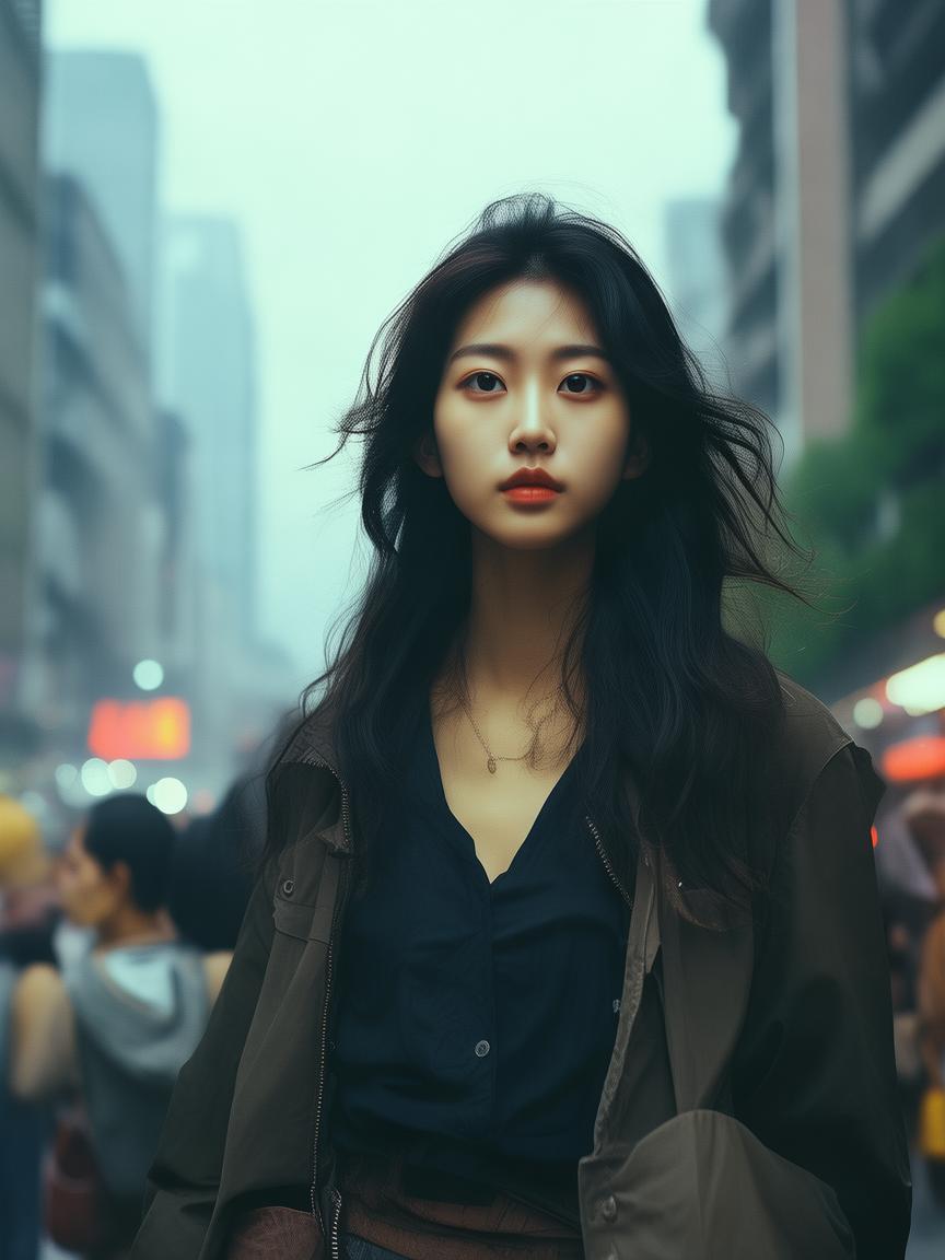 抖音网红美女重庆大颖儿是谁呀_大颖儿是谁？插图