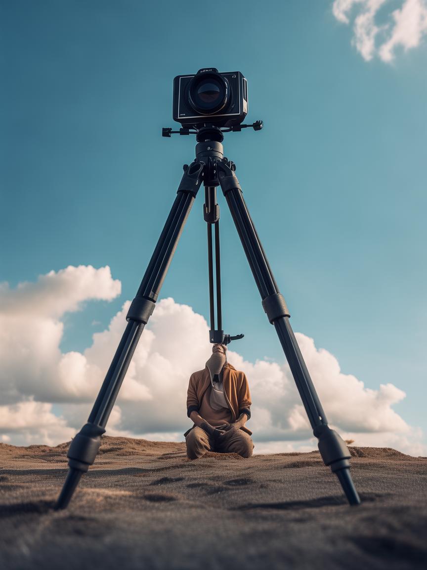 云台可以直接拍抖音吗为什么_云台拍抖音?插图 云台可以直接拍抖音吗为什么_云台拍抖音?插图