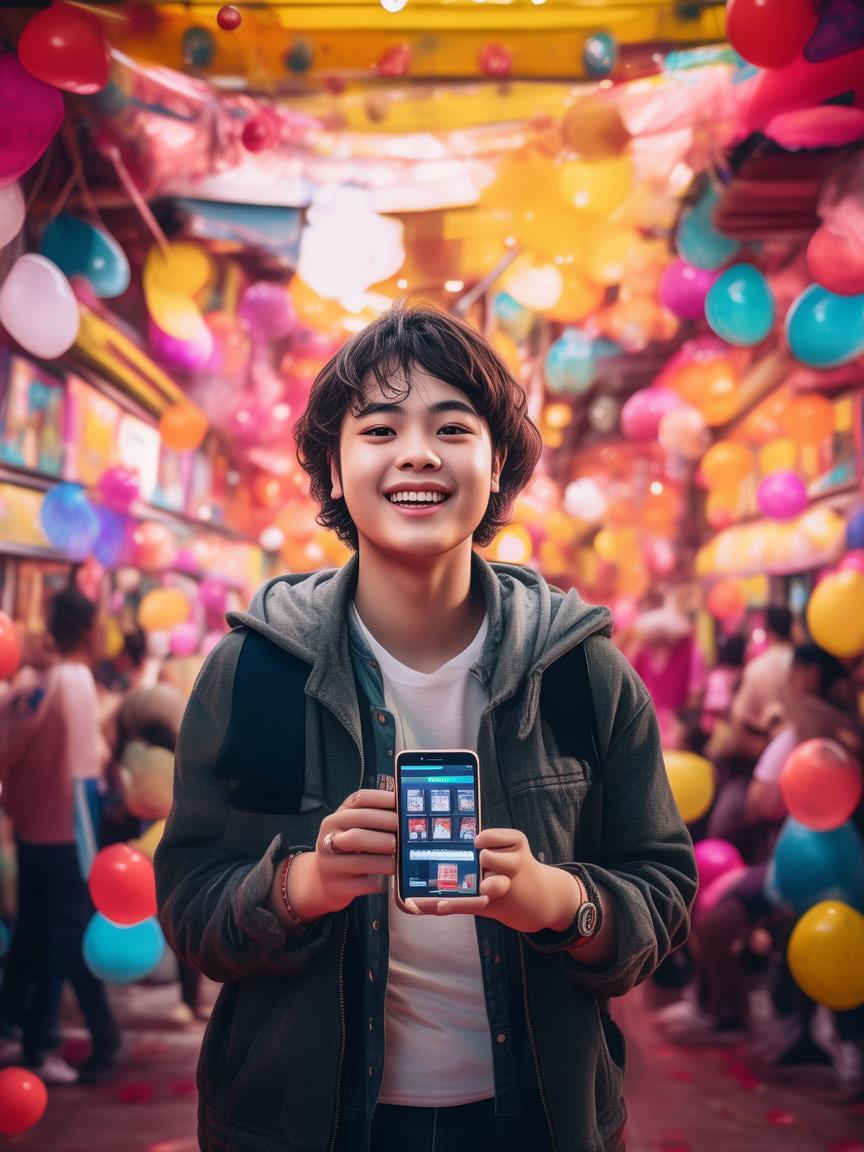 抖音为什么不爱涨粉丝_抖音涨粉难？插图