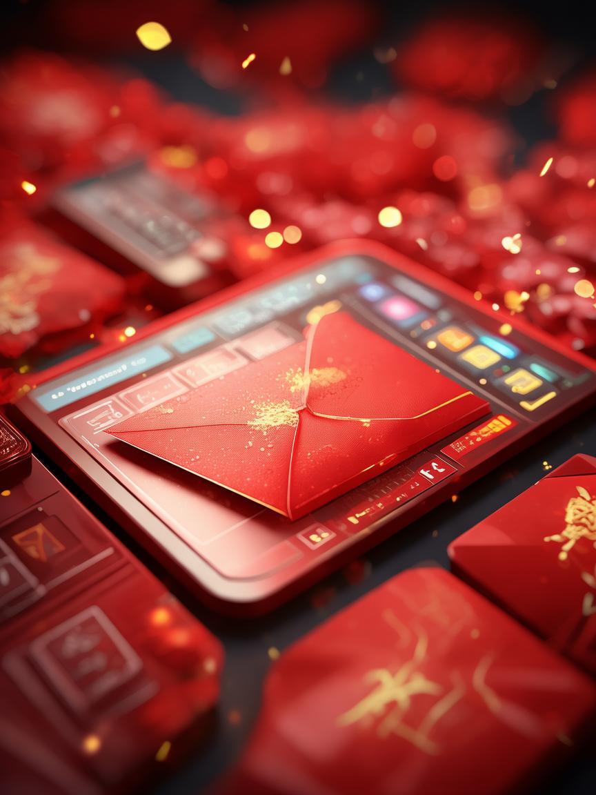 领现金红包抖音_抖音领红包？插图