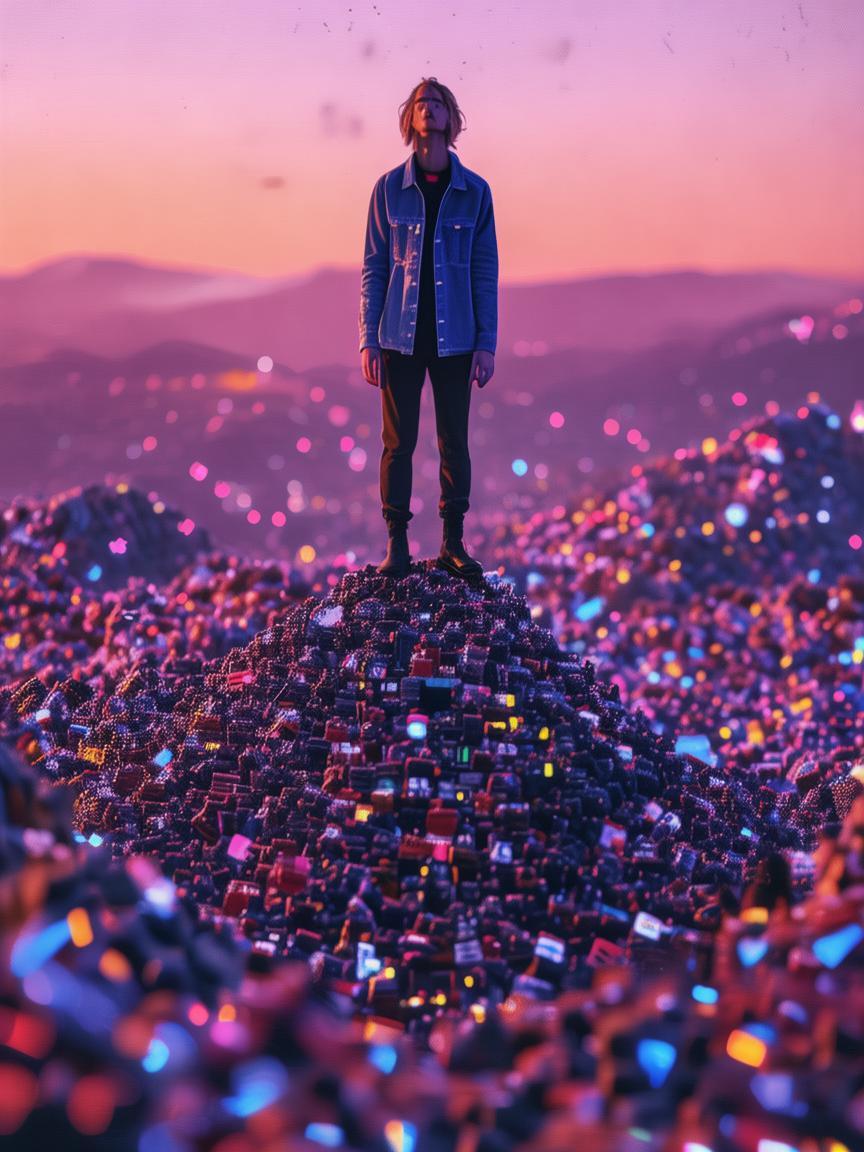 怎么加抖音粉丝又快又多_抖音粉丝快速增加法？插图