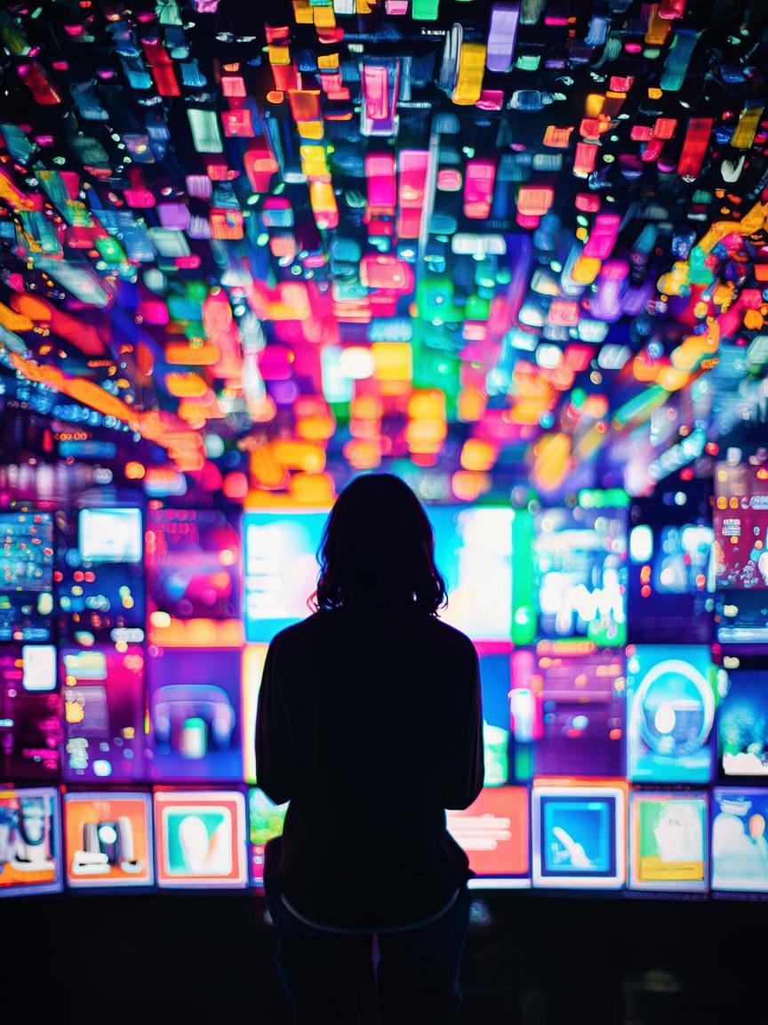 玩抖音就能涨粉丝吗_抖音涨粉？插图