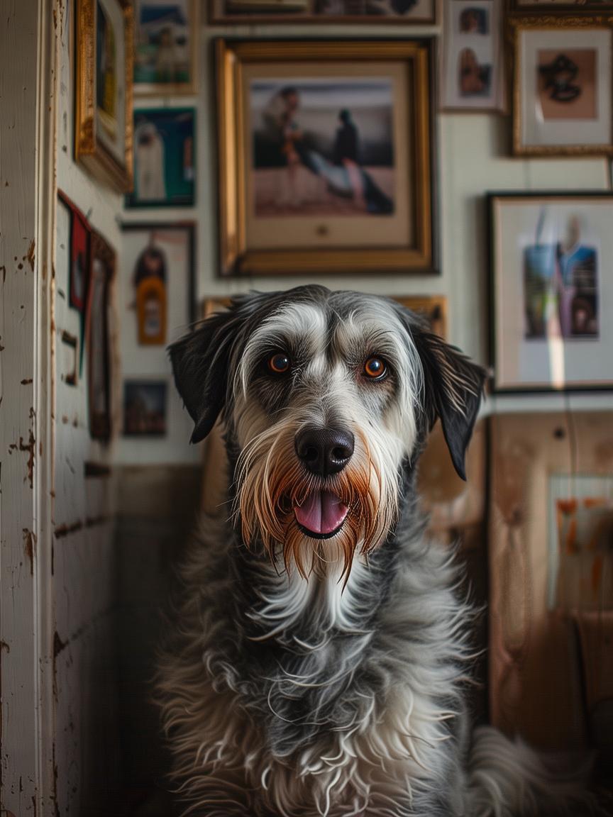 老狗抖音粉丝有多少_老狗抖音粉丝数插图 老狗抖音粉丝有多少_老狗抖音粉丝数插图