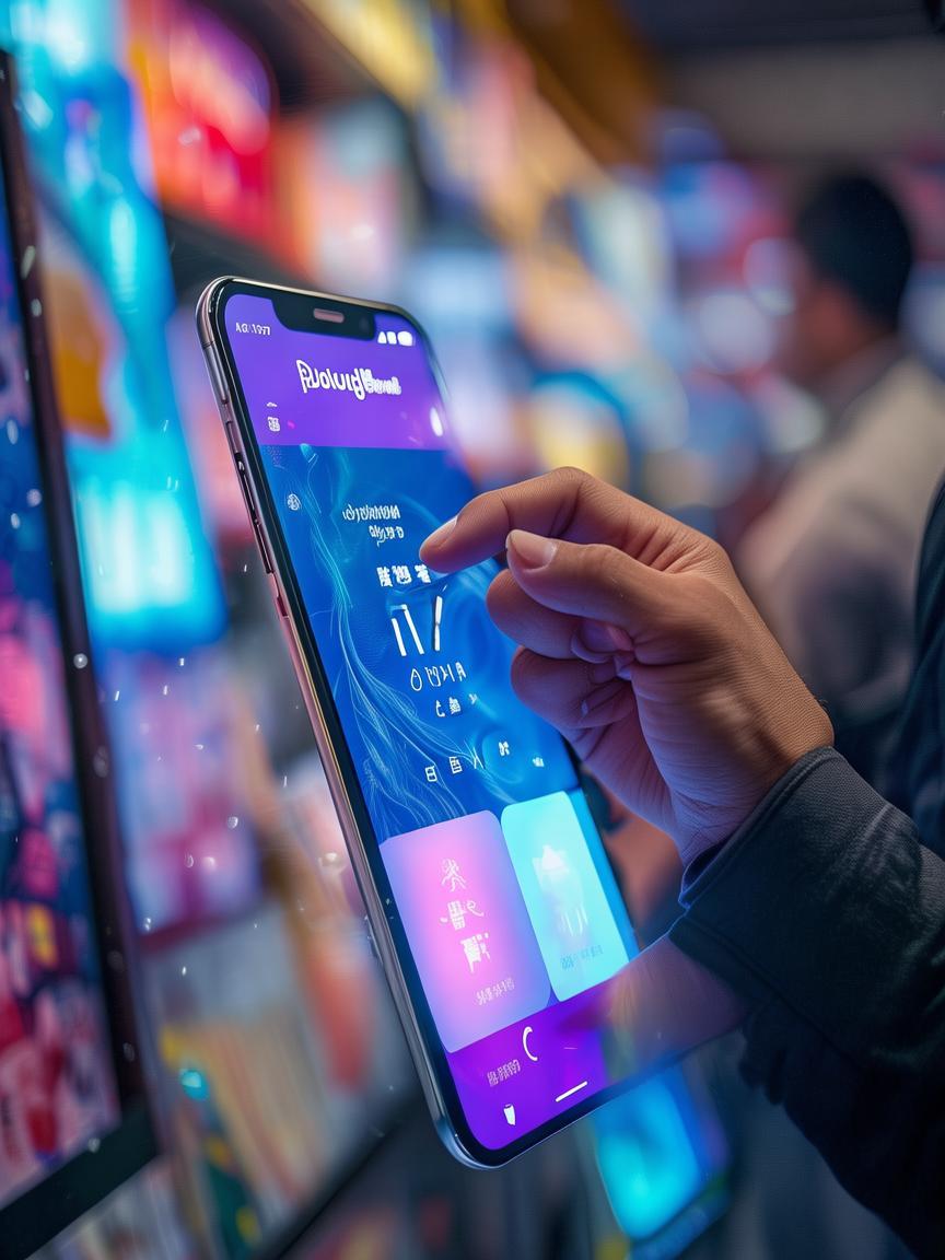 抖音下载官方免费下载app_抖音免费下载插图
