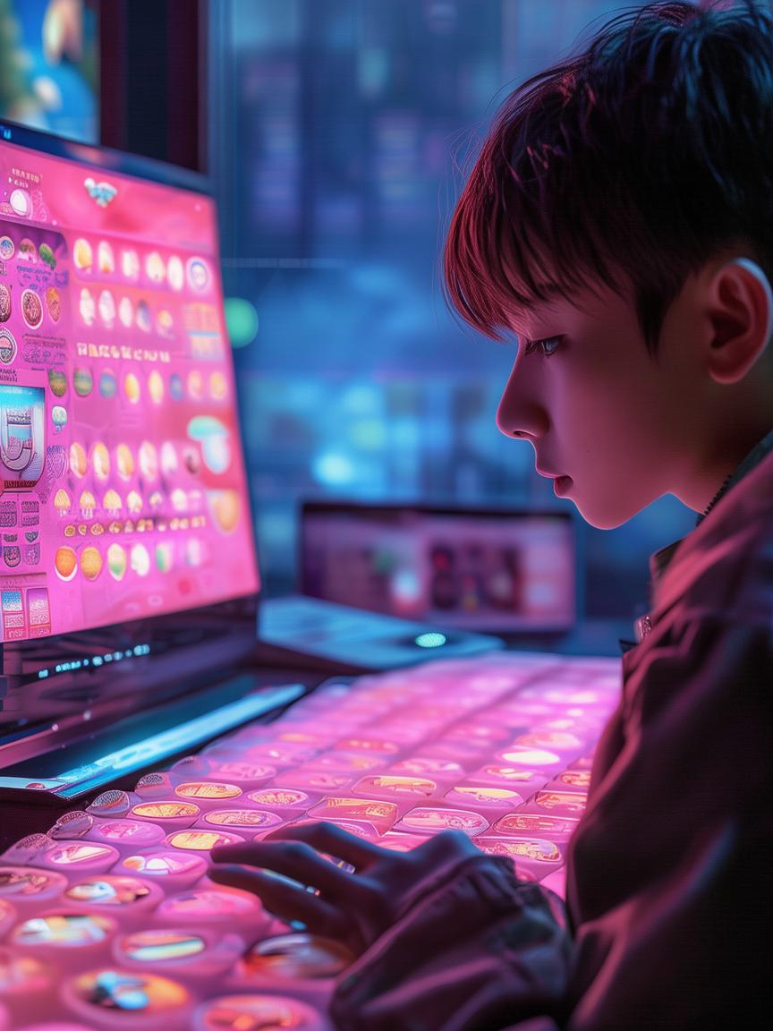 抖音粉丝团勋章有粉有黄的_抖音粉丝团徽章双色之谜？插图