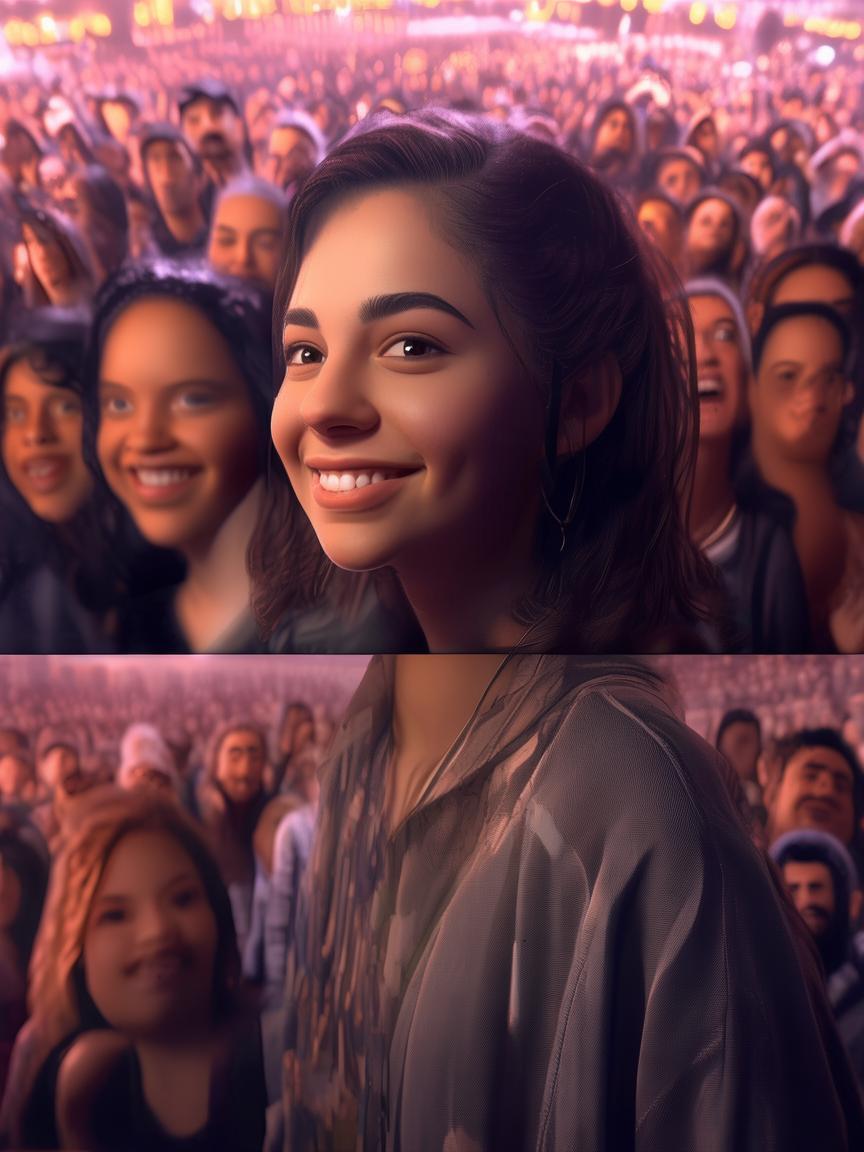 抖音100万粉丝很难么_抖音百万粉易吗?插图 抖音100万粉丝很难么_抖音百万粉易吗?插图