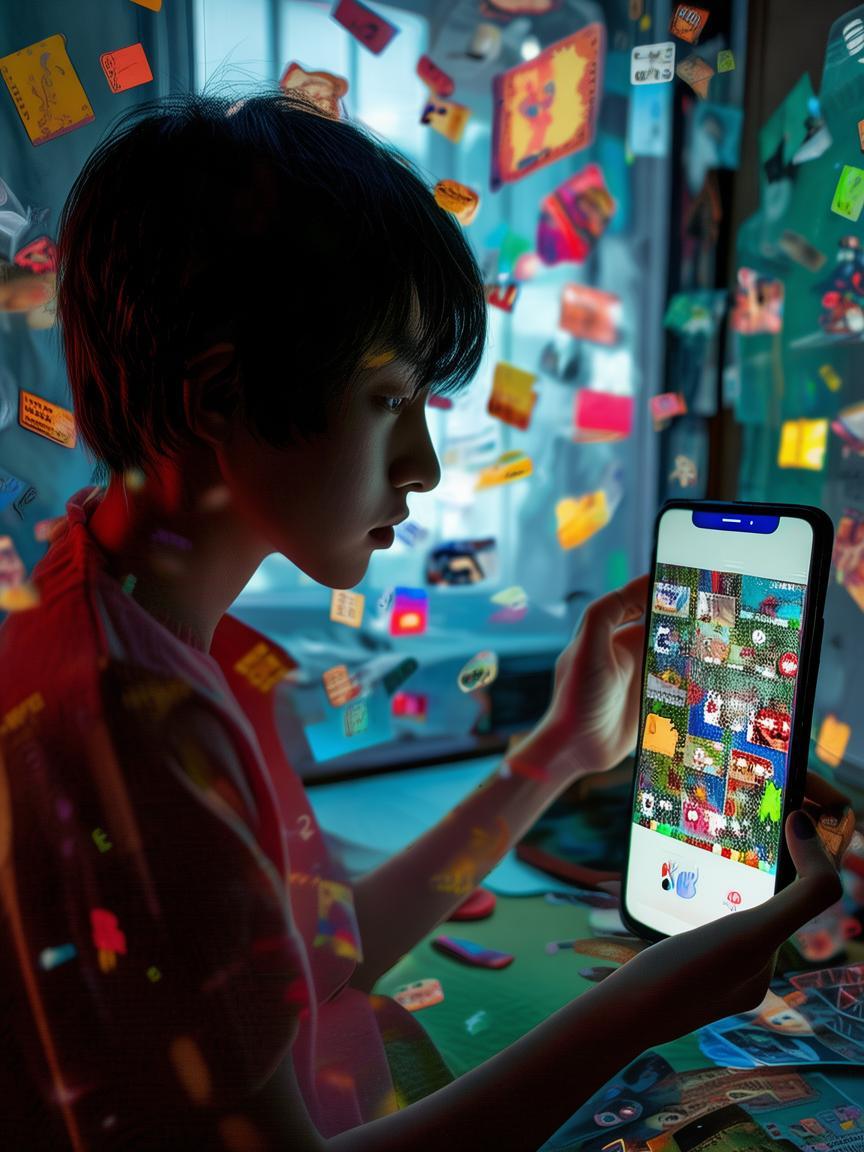 抖音粉丝标签都有哪些_抖音粉丝标签种类插图