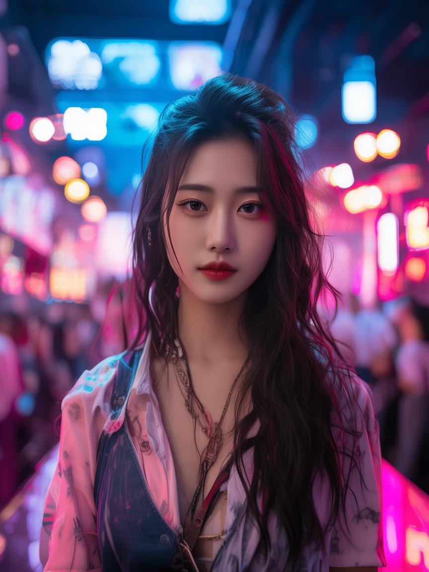 2021抖音十大女网红_2021抖音女网红榜单揭晓插图